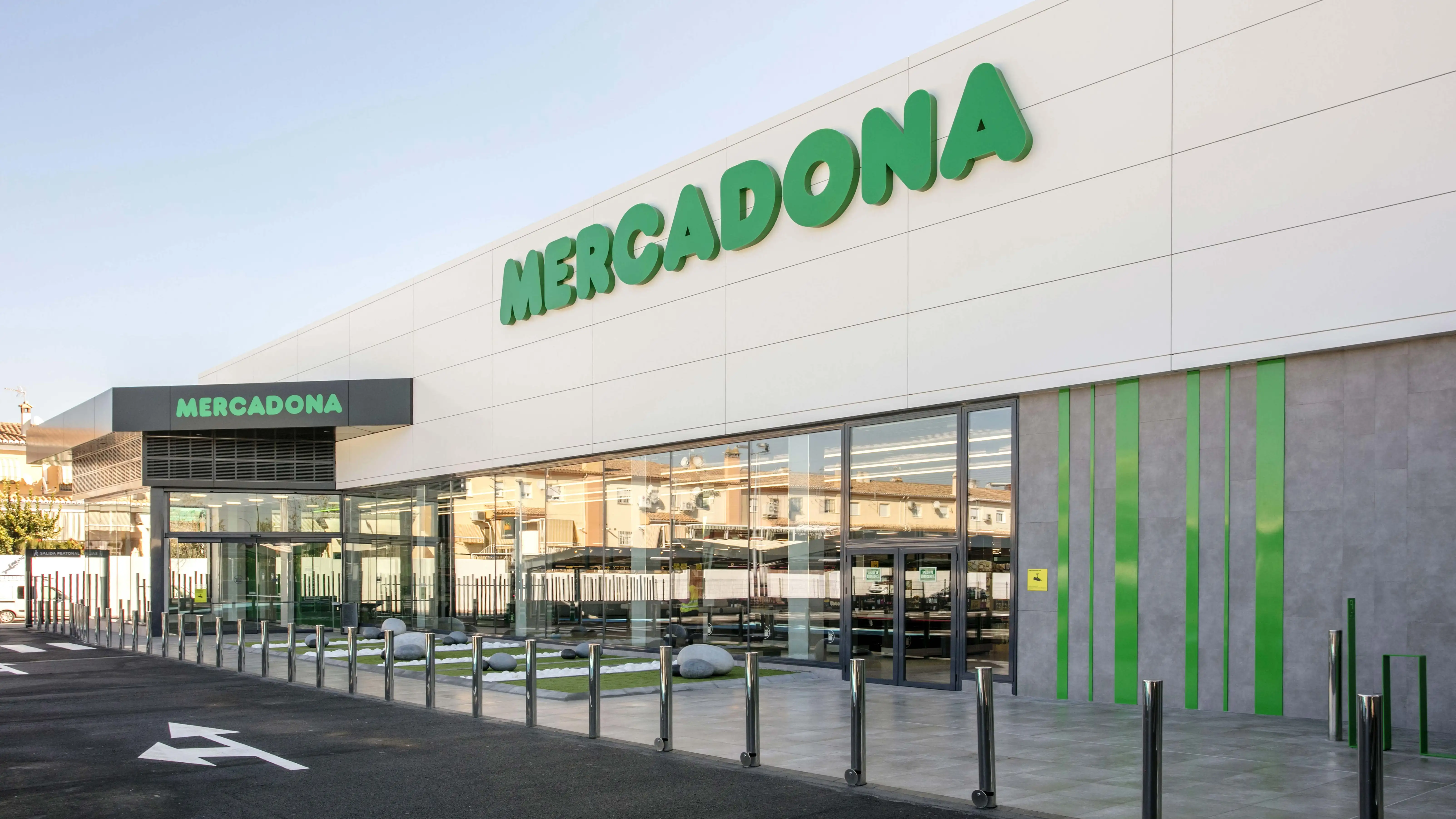 Mercadona Mercadona