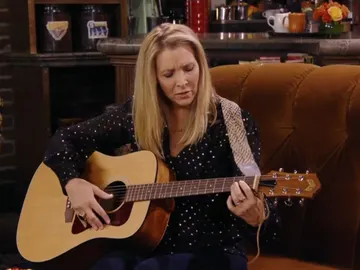 Lisa Kudrow en la reunión de 'Friends' Lisa Kudrow en la reunión de 'Friends'