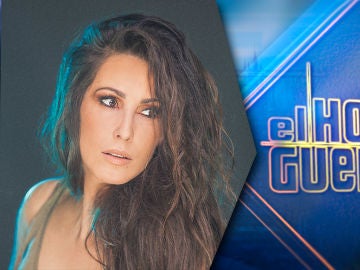 Malú regresa al plató de 'El Hormiguero 3.0' el miércoles 2 de junio