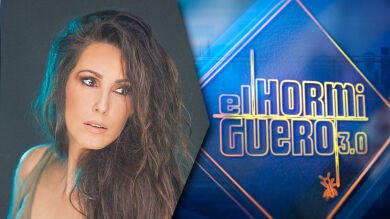 Malú regresa al plató de 'El Hormiguero 3.0' esta noche