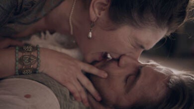 Sol Montijos mata a Francisco sumida en la más dolorosa desesperación