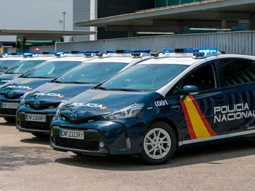 3 jóvenes detenidos por secuestro y violación grupal en Zaragoza 3 jóvenes detenidos por secuestro y violación grupal en Zaragoza