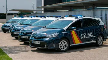 4 jóvenes detenidos como autores de una presunta violación múltiple en una pensión de Gijón 4 jóvenes detenidos como autores de una presunta violación múltiple en una pensión de Gijón