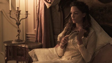 La sucia jugada de Amelia para separar a Clara de Diego