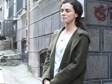 Paseando por los barrios de 'Mujer': localizamos las casas de Bahar, Enver y Hatice en Estambul Paseando por los barrios de 'Mujer': localizamos las casas de Bahar, Enver y Hatice en Estambul