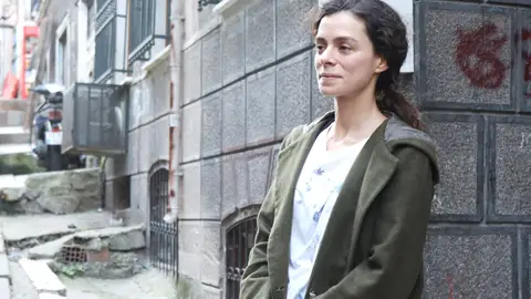 Paseando por los barrios de 'Mujer': localizamos las casas de Bahar, Enver y Hatice en Estambul Paseando por los barrios de 'Mujer': localizamos las casas de Bahar, Enver y Hatice en Estambul