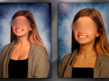 Un instituto de Florida edita con Photoshop el escote de varias alumnas en las imágenes del anuario