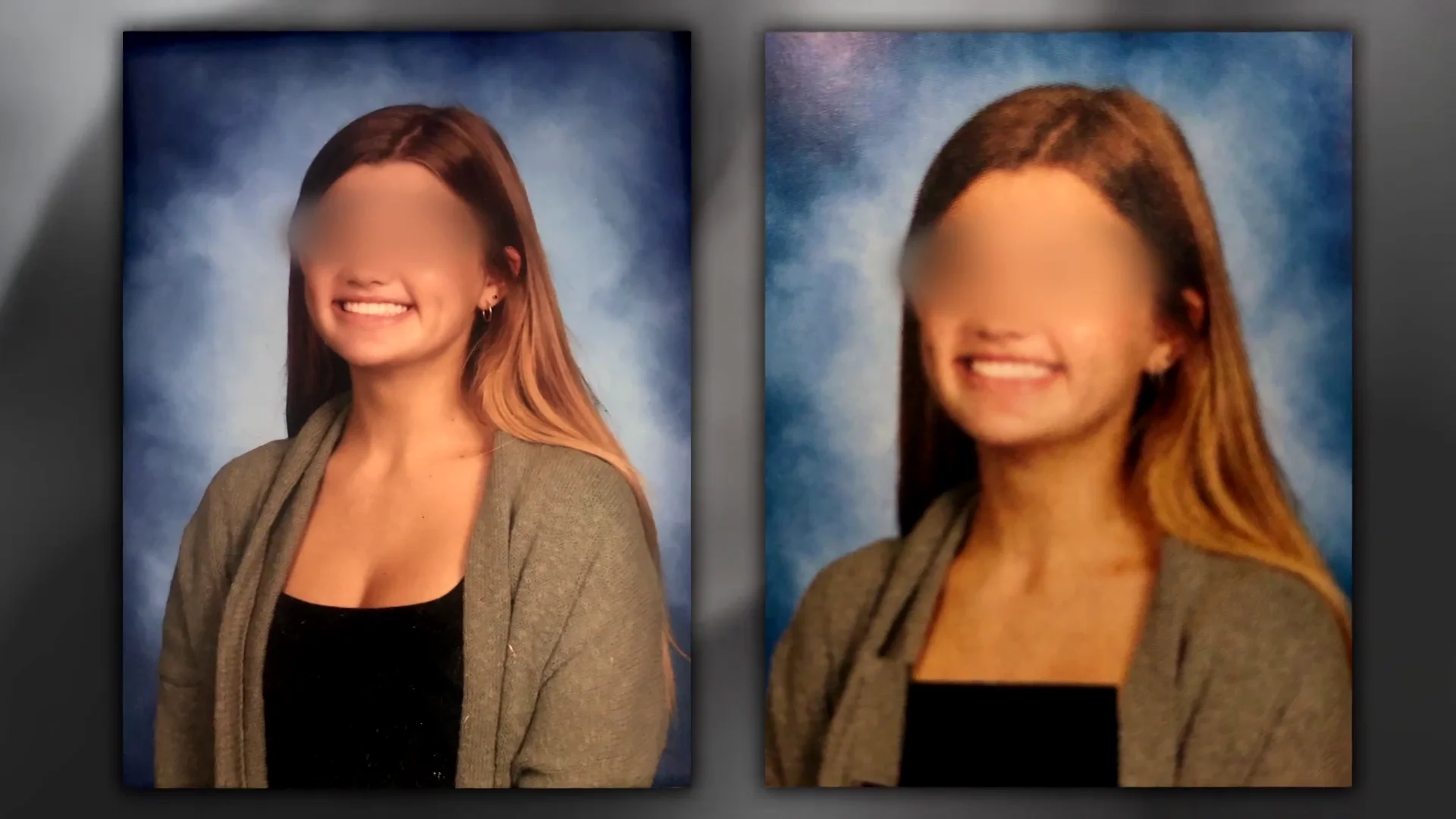 Un instituto de Florida edita con Photoshop el escote de varias alumnas en las imágenes del anuario Un instituto de Florida edita con Photoshop el escote de varias alumnas en las imágenes del anuario
