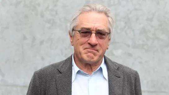 Robert de Niro Robert de Niro