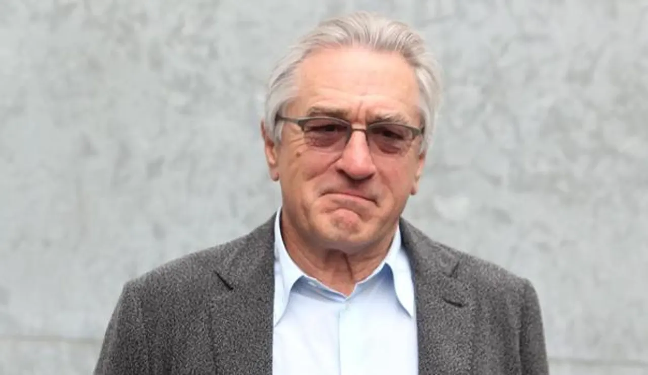Robert de Niro