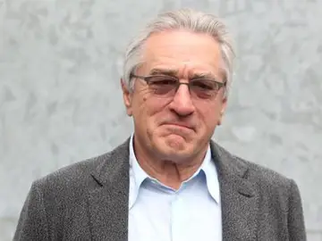 Robert de Niro Robert de Niro