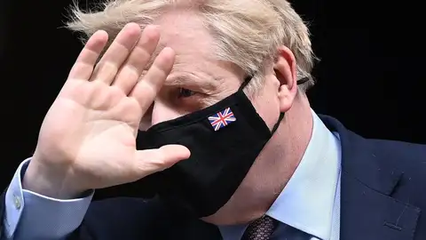 Primer Ministro británico Primer Ministro británico