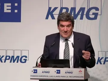 José Luis Escrivá José Luis Escrivá