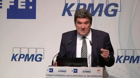 José Luis Escrivá José Luis Escrivá