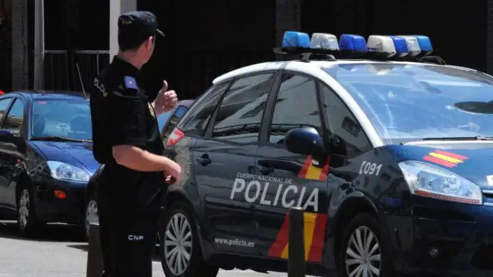 Condenado a prisión Condenado a prisión