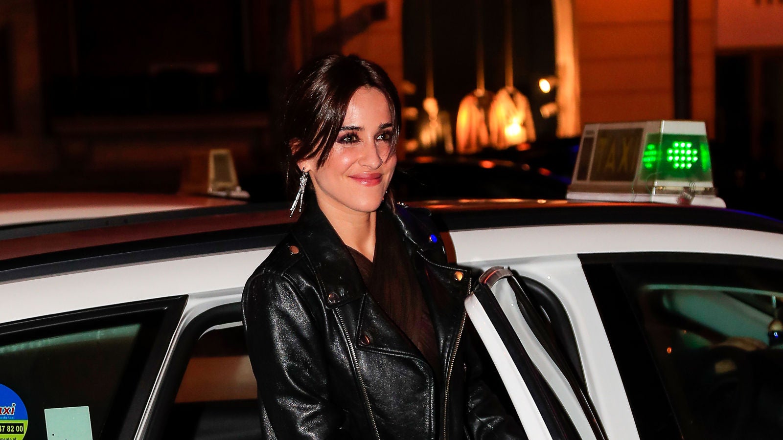 Macarena García publica una foto con su madre donde parecen hermanas