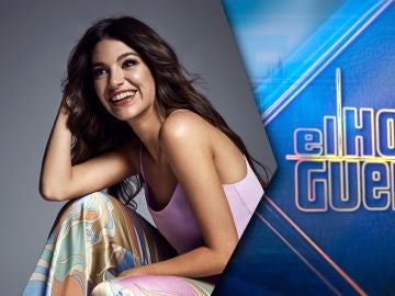 Ana Guerra se divertirá en 'El Hormiguero 3.0' el martes 1 de junio