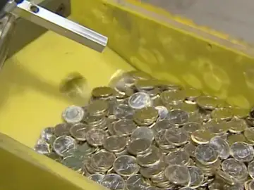 Dinero y euros Dinero y euros