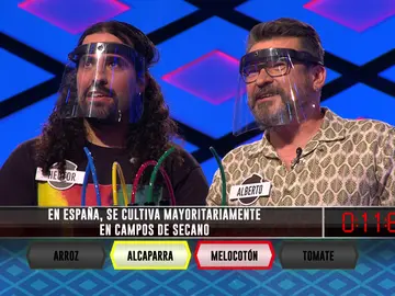 ¡Comienzo estrepitoso! Los ‘Libérrimos’ fallan la primera bomba de ‘¡Boom!’ ¡Comienzo estrepitoso! Los ‘Libérrimos’ fallan la primera bomba de ‘¡Boom!’