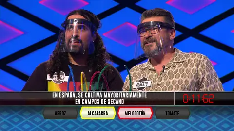 ¡Comienzo estrepitoso! Los ‘Libérrimos’ fallan la primera bomba de ‘¡Boom!’ ¡Comienzo estrepitoso! Los ‘Libérrimos’ fallan la primera bomba de ‘¡Boom!’