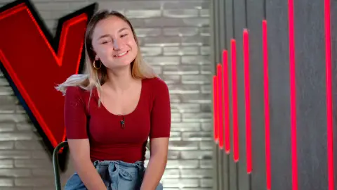 Noa Hernández: “Mi padre es quien me ha inculcado la música” Noa Hernández: “Mi padre es quien me ha inculcado la música”