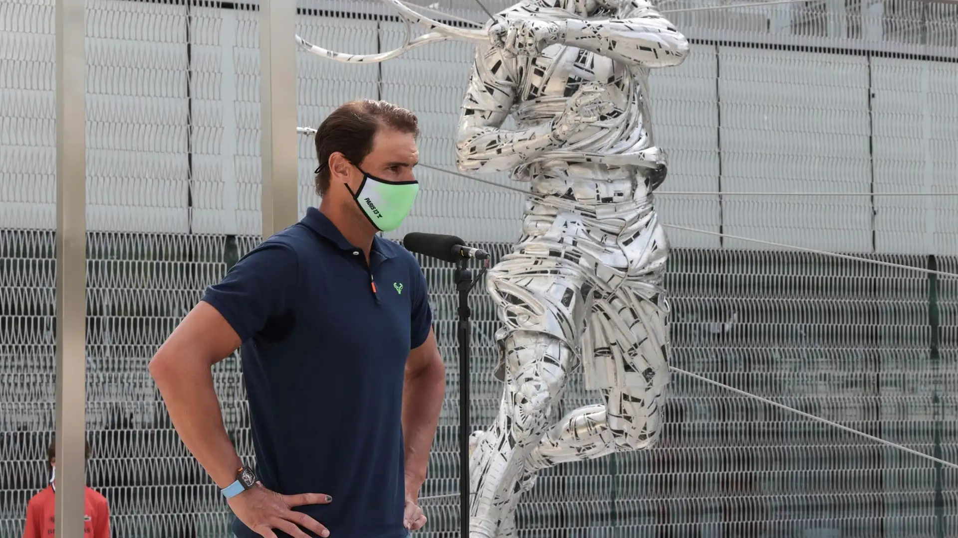El camino de Rafa Nadal para ganar su 14º Roland Garros: no habría final contra Djokovic ni Federer El camino de Rafa Nadal para ganar su 14º Roland Garros: no habría final contra Djokovic ni Federer