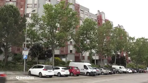 Hallan el cadáver descompuesto de una anciana en Madrid devorado por sus gatos Hallan el cadáver descompuesto de una anciana en Madrid devorado por sus gatos