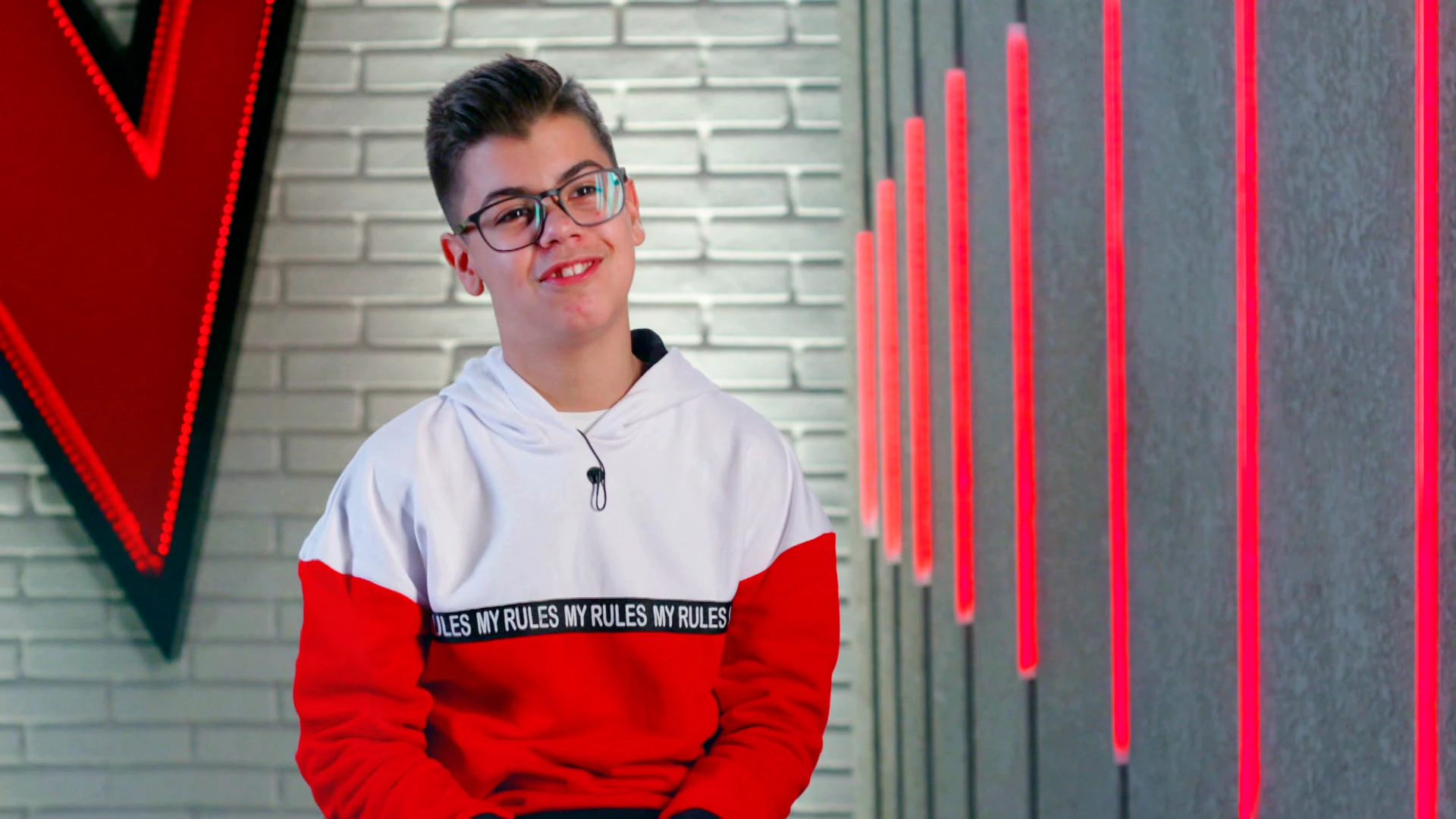 Samuel Martín: “La gente por la calle me pide autógrafos” Samuel Martín: “La gente por la calle me pide autógrafos”