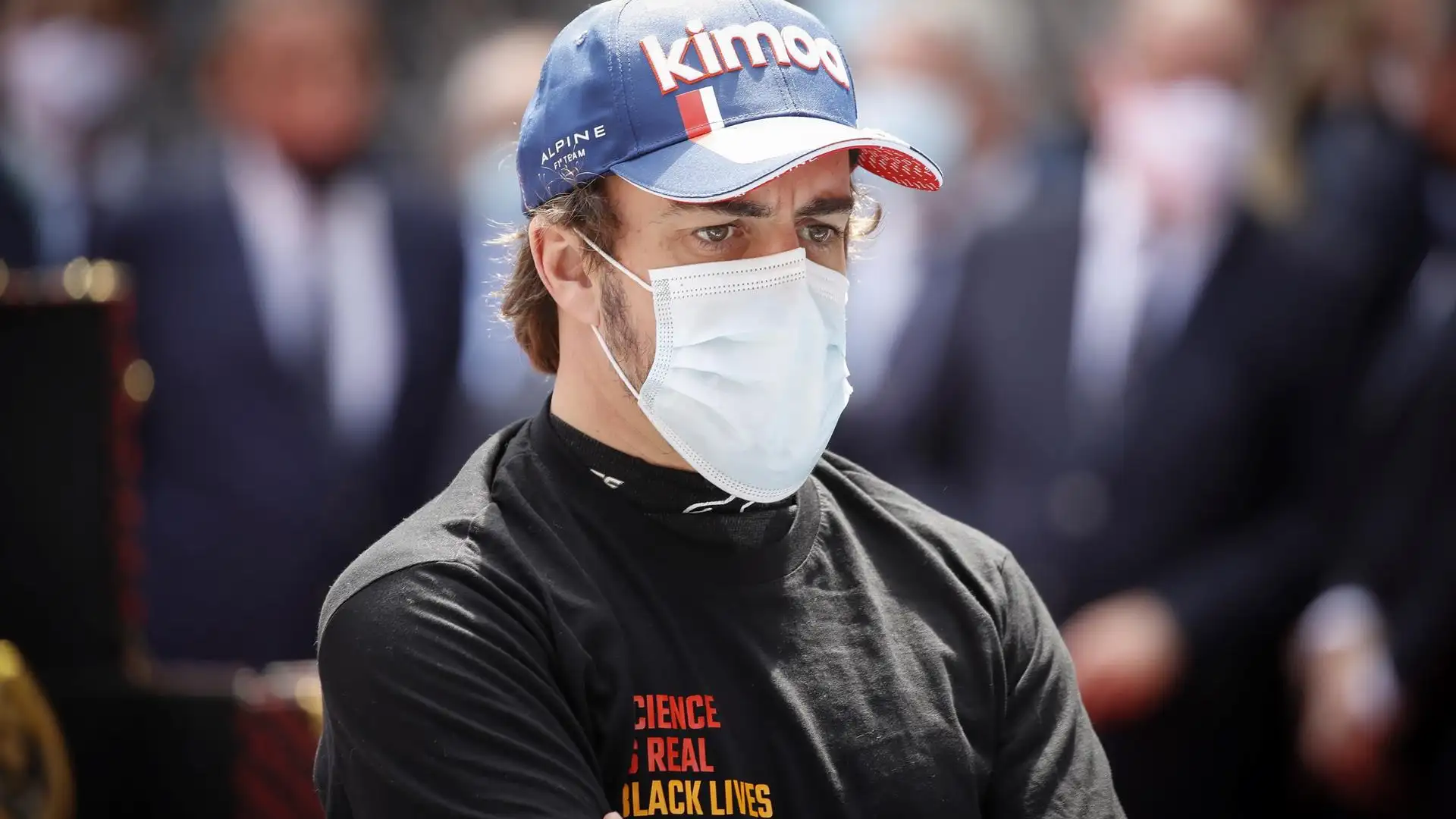 Alpine explica por qu&eacute; Ocon rindi&oacute; mejor que Fernando Alonso en el GP de M&oacute;naco