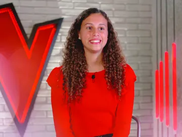 Carla Quesada: “Me encantaría vivir una película americana” Carla Quesada: “Me encantaría vivir una película americana”