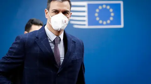 Pedro Sánchez Pedro Sánchez