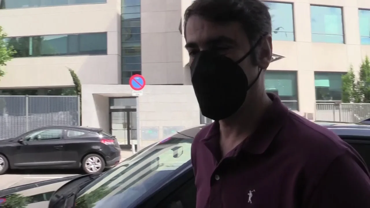 El consejo que Julia Janeiro ha seguido de su hermana Andrea Janeiro 