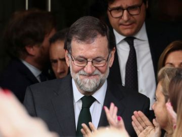 Efemérides de hoy 30 de mayo de 2021: Mariano Rajoy