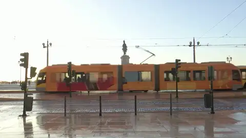 Lisboa supera la incidencia límite de coronavirus y podría frenar su desescalada Lisboa supera la incidencia límite de coronavirus y podría frenar su desescalada