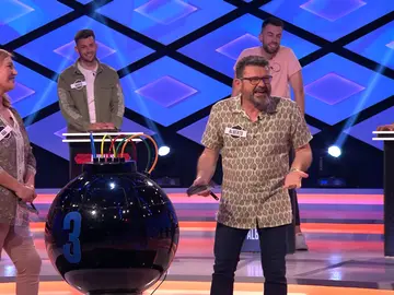 ¡Ir con Alberto es un peligro! Las divertidas anécdotas de los viajes de ‘Libérrimos’ en ‘¡Boom!’ ¡Ir con Alberto es un peligro! Las divertidas anécdotas de los viajes de ‘Libérrimos’ en ‘¡Boom!’