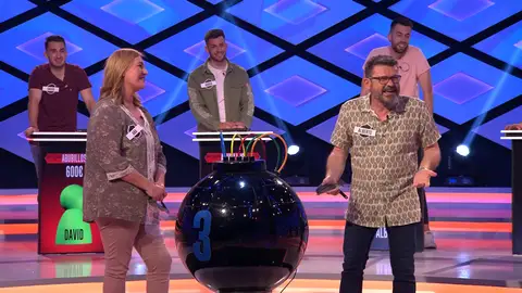 ¡Ir con Alberto es un peligro! Las divertidas anécdotas de los viajes de ‘Libérrimos’ en ‘¡Boom!’ ¡Ir con Alberto es un peligro! Las divertidas anécdotas de los viajes de ‘Libérrimos’ en ‘¡Boom!’