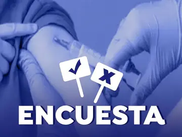 Encuesta: ¿Crees que la vacuna de menores debe ser obligatoria o tienen que decidir los padres? Encuesta: ¿Crees que la vacuna de menores debe ser obligatoria o tienen que decidir los padres?