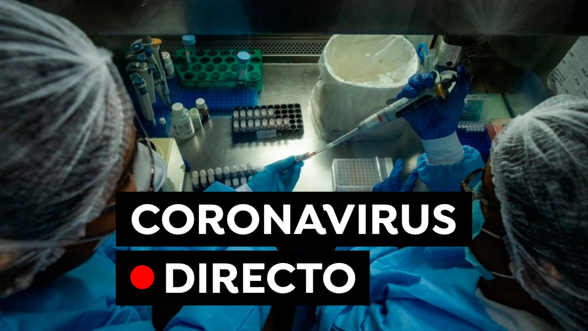 Coronavirus en España hoy: Vacuna de AstraZeneca, nuevas restricciones y última hora, en directo