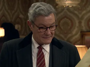 Fernando toma medidas contra Manolita para que no interfiera en el caso de Beltrán Fernando toma medidas contra Manolita para que no interfiera en el caso de Beltrán