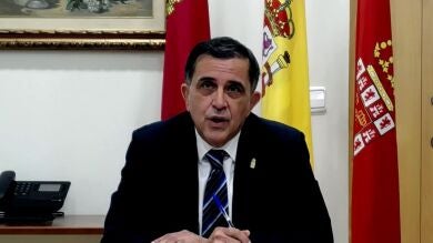 José Antonio Serrano, sobre la moción de Vox en los colegios: 