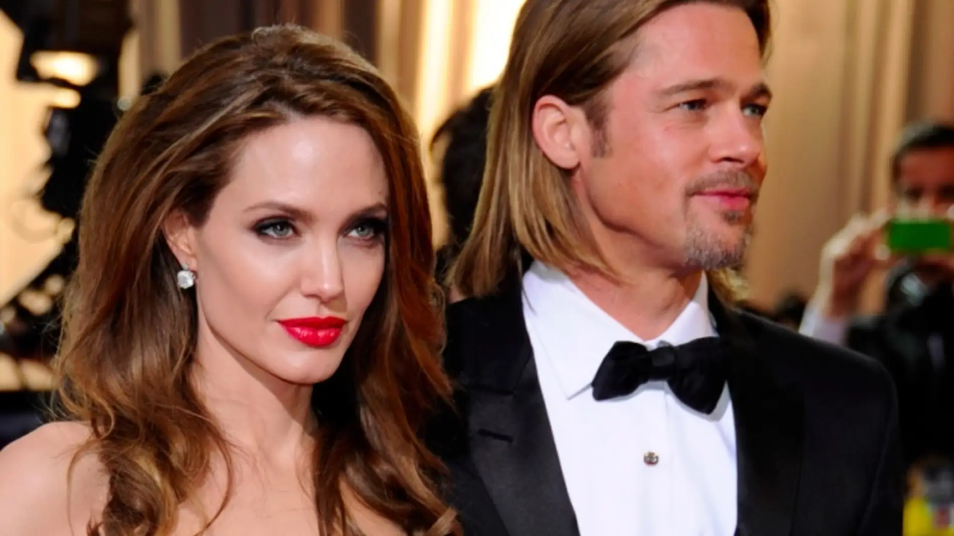 Brad Pitt gana el juicio a Angelina Jolie y consigue la custodia compartida de sus hijos