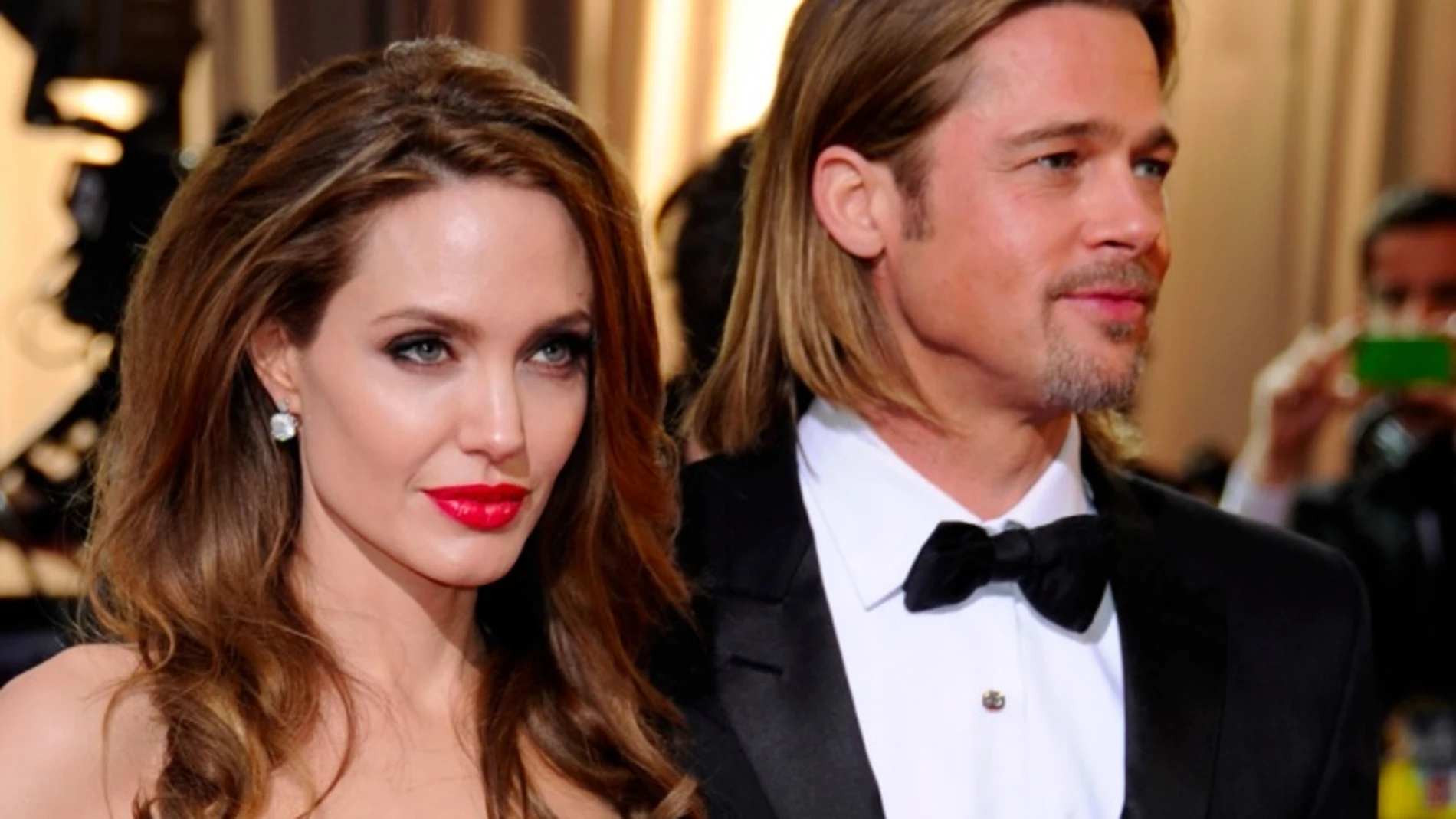 Brad Pitt gana el juicio a Angelina Jolie y consigue la custodia compartida de sus hijos