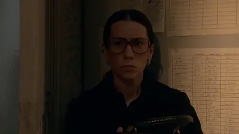 Avance ‘Amar es para siempre’: Manolita, dispuesta a ejercer la justicia por su mano Avance ‘Amar es para siempre’: Manolita, dispuesta a ejercer la justicia por su mano