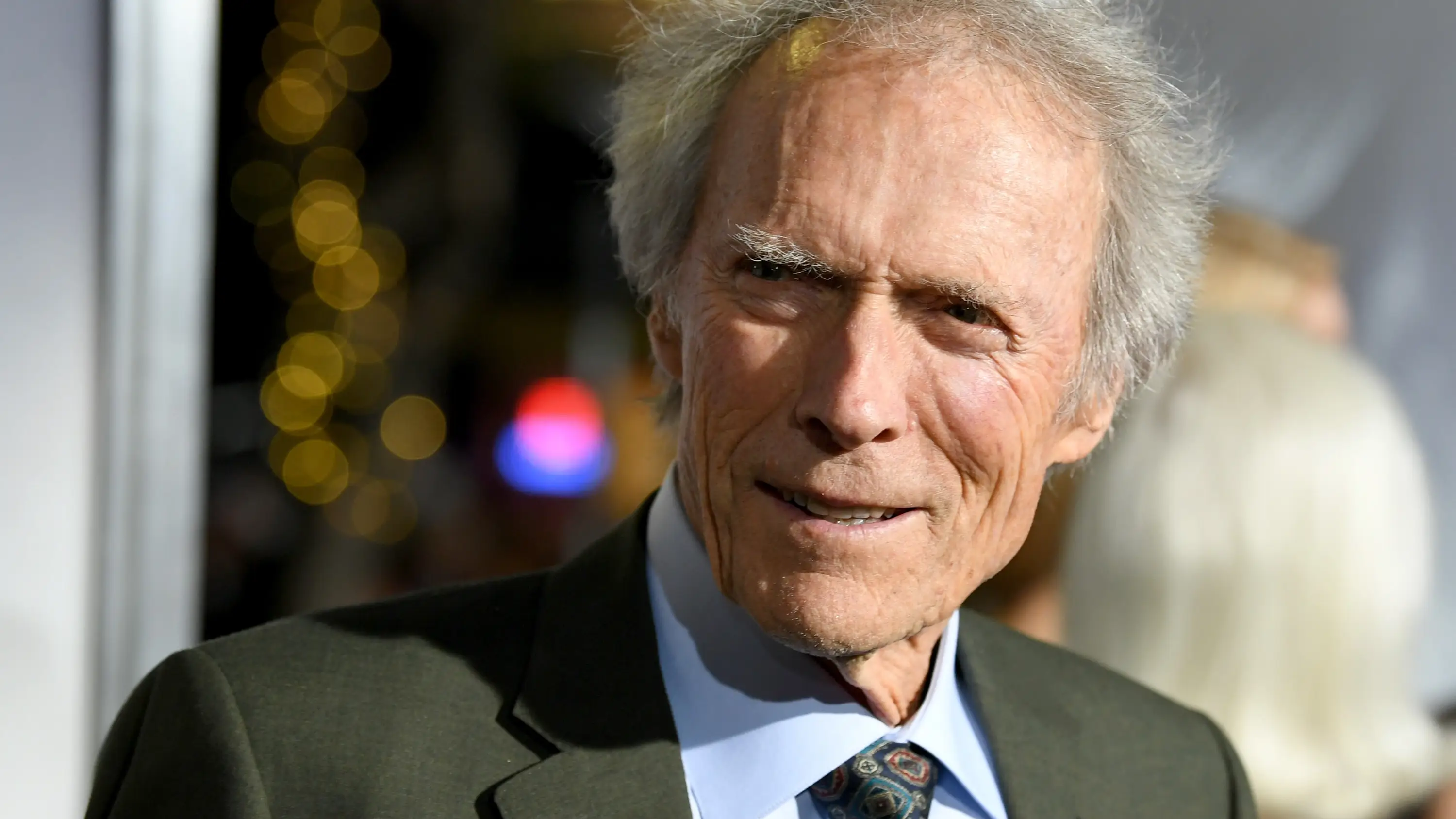 Efem&eacute;rides de hoy 31 de mayo de 2021: Clint Eastwood