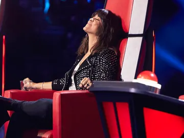 Los equipos de ‘La Voz Kids’, a punto de completarse en las Audiciones a ciegas: “Te habrás quedado a gusto, hijo” Los equipos de ‘La Voz Kids’, a punto de completarse en las Audiciones a ciegas: “Te habrás quedado a gusto, hijo”