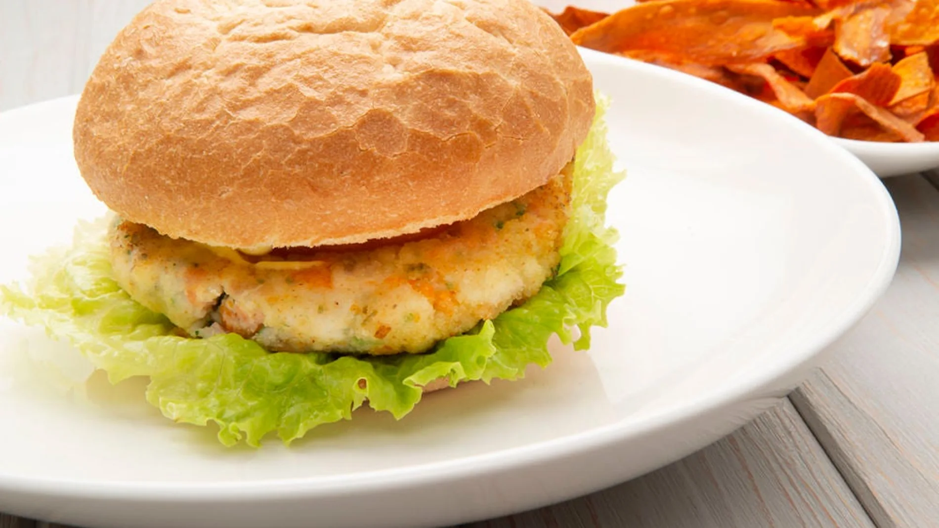 Celebra el Día de la hamburguesa con las mejores recetas de Karlos Arguiñano