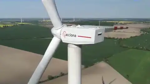 Nuevo anuncio sobre España Nuevo anuncio sobre España