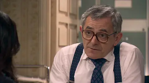 Quintero, a un paso de la verdad: ¿Quién recibió la cinta de Juan? Quintero, a un paso de la verdad: ¿Quién recibió la cinta de Juan?