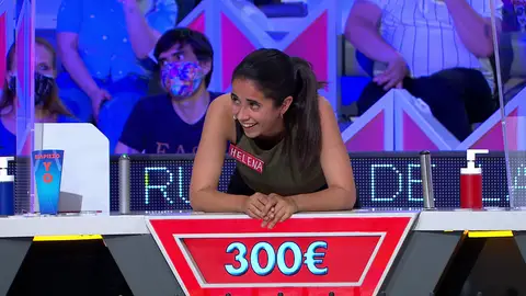 ¡No puede ser! Rocío, Helena y Cima protagonizan el panel más accidentado ¡No puede ser! Rocío, Helena y Cima protagonizan el panel más accidentado