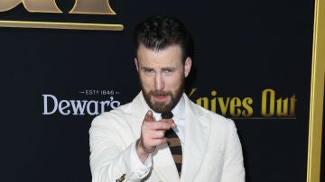Chris Evans